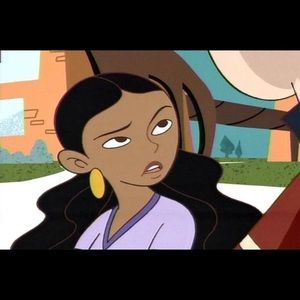 Meet your Posher, Cherie